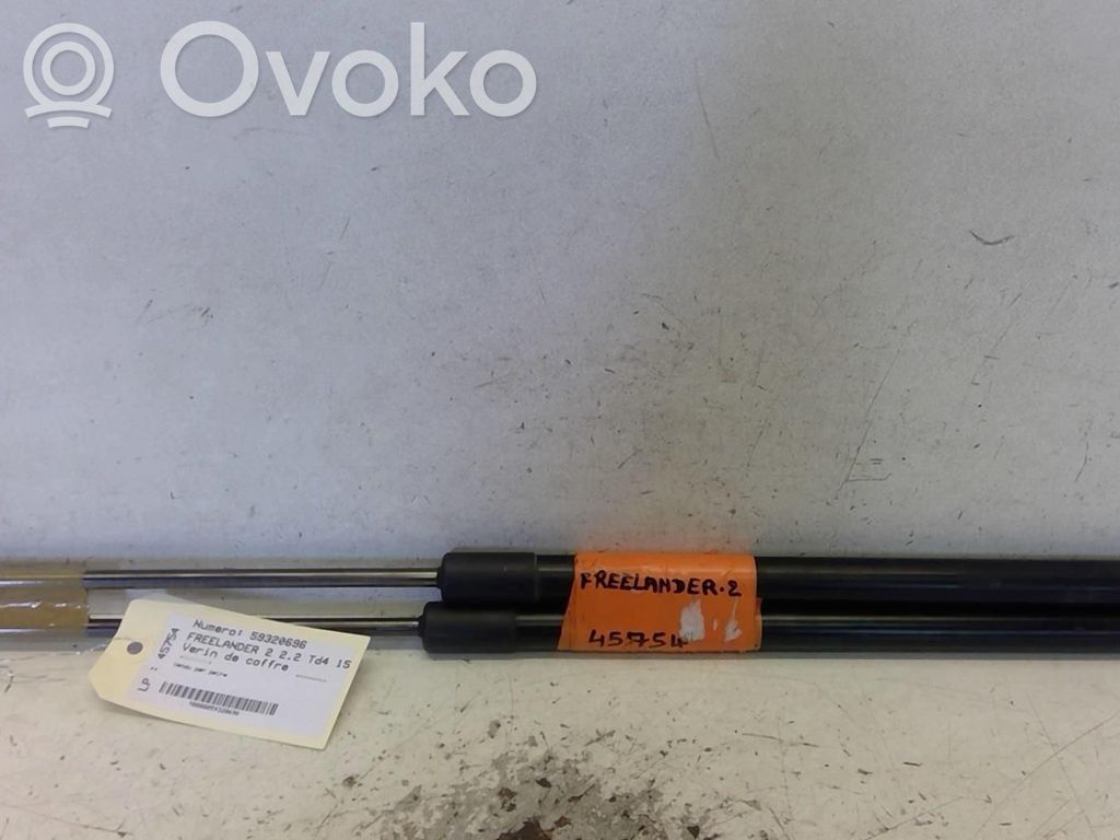 Land Rover Freelander 2 - LR2 Ammortizzatore portellone posteriore/bagagliaio 