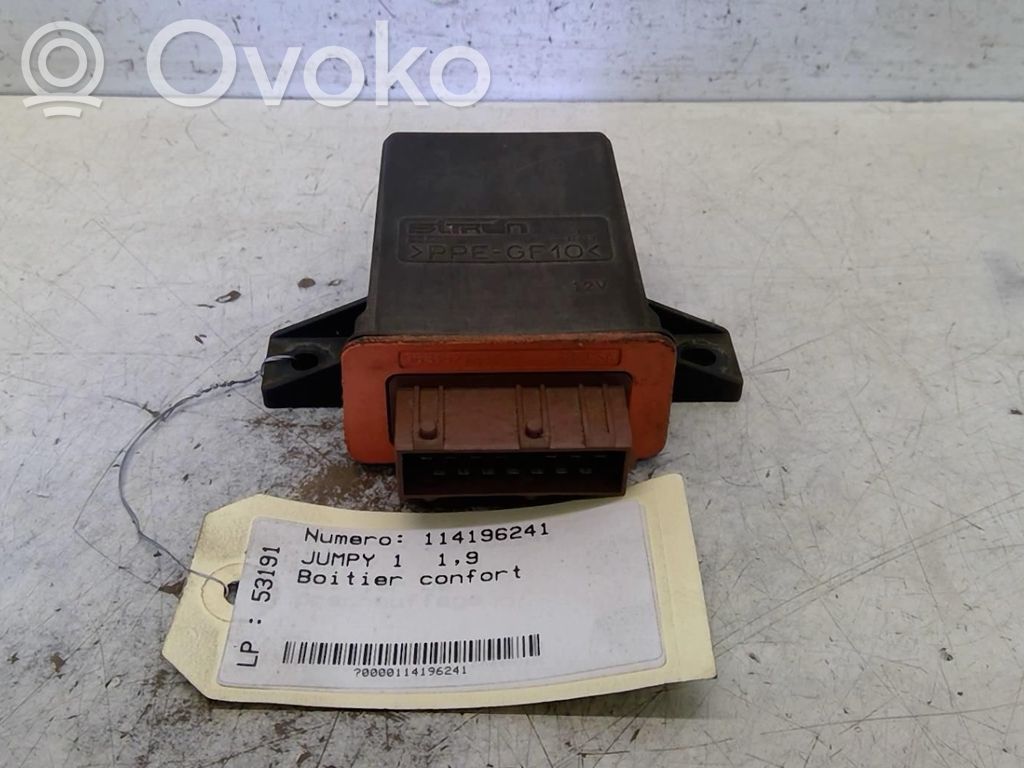 Mukavuusmoduuli   0000598127