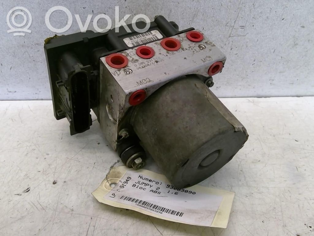 ABS Blokas   00004541N6