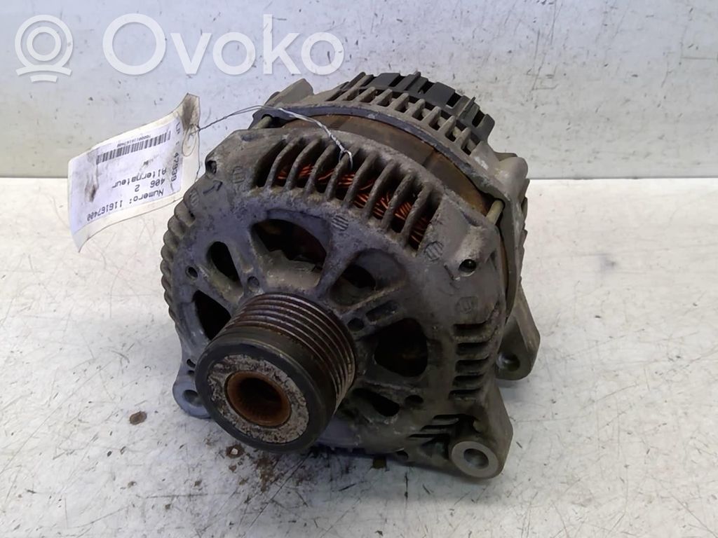 Alternador   57054F
