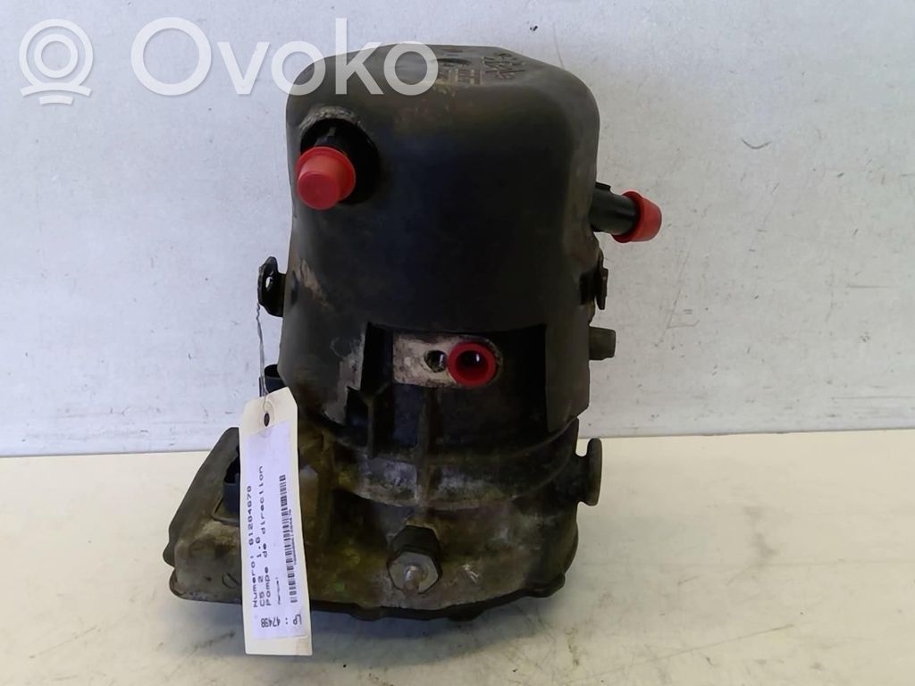 Citroen C5 Pompa servosterzo 