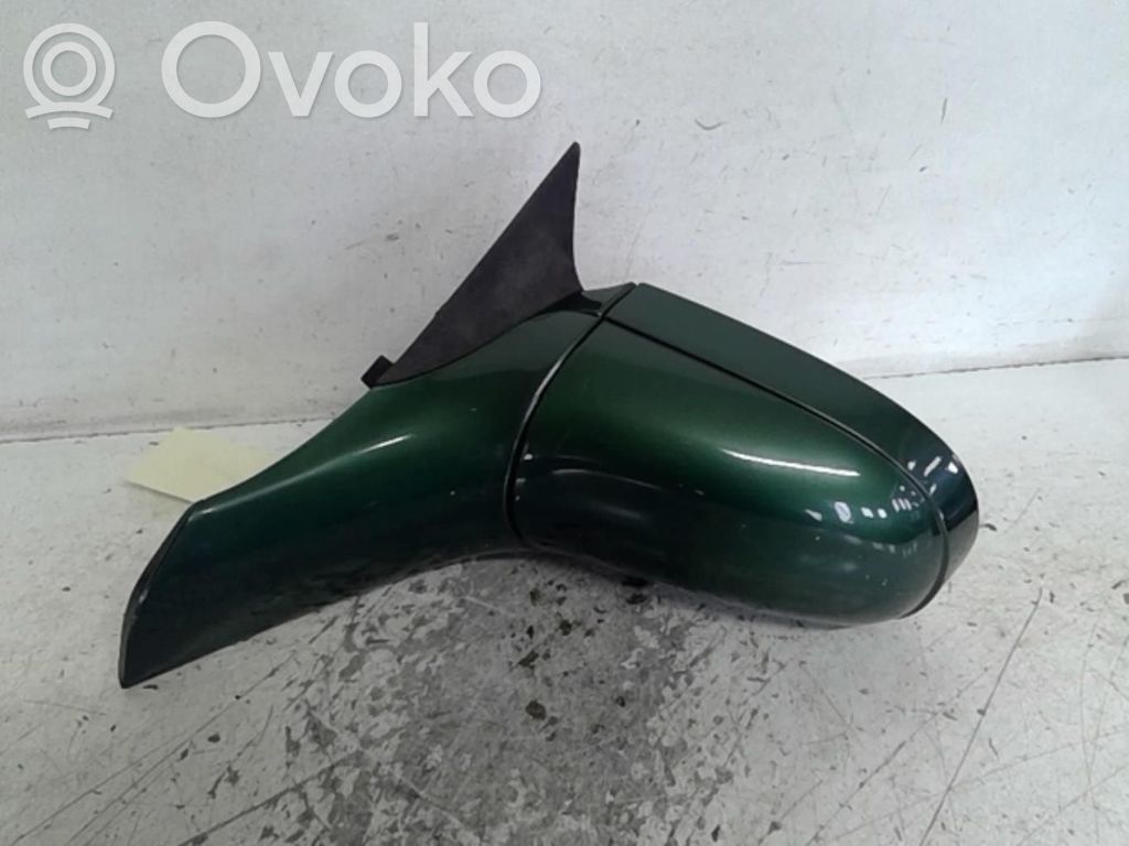 Opel Corsa B Espejo lateral manual 