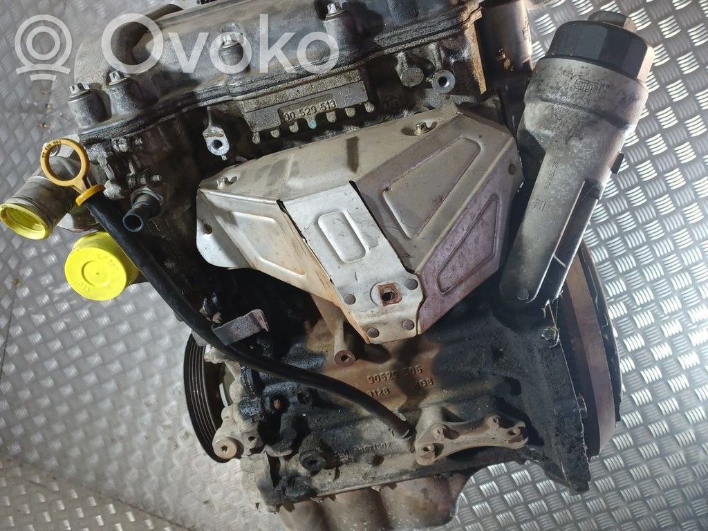 Opel Corsa B Motor 