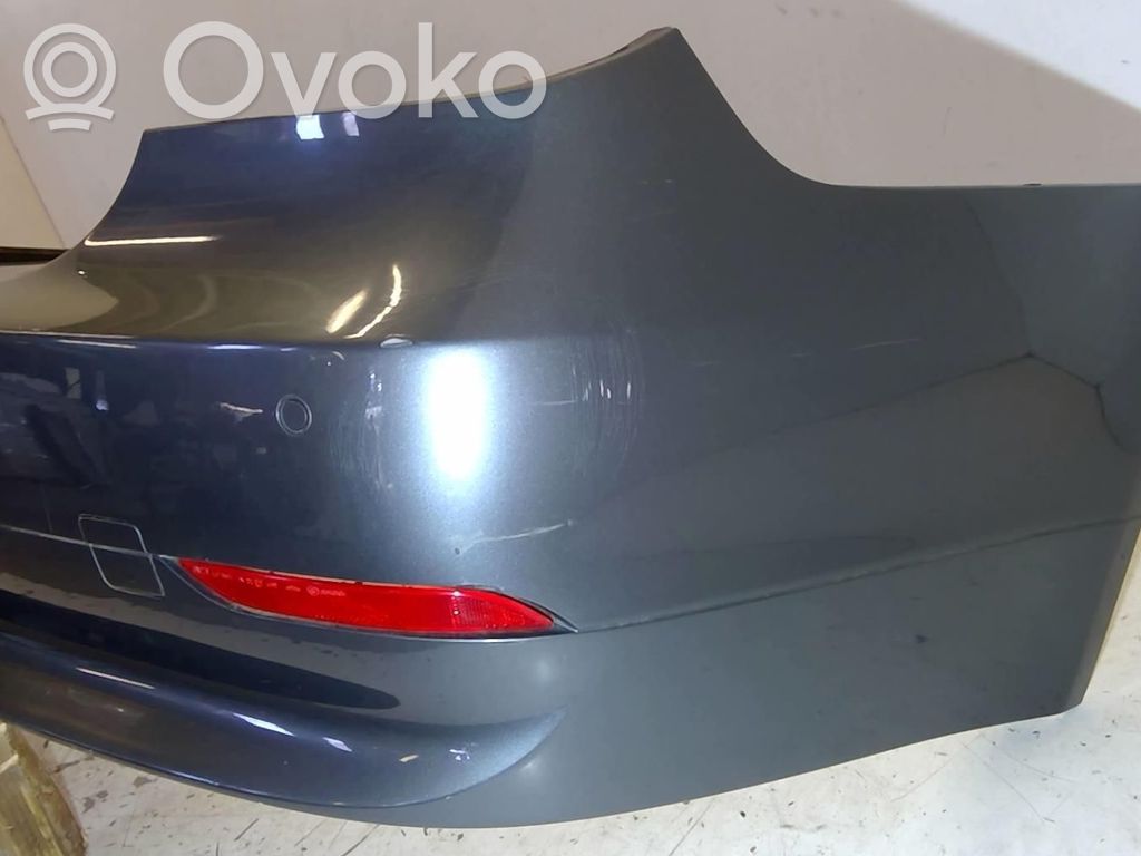 BMW 5 E60 E61 Paraurti 