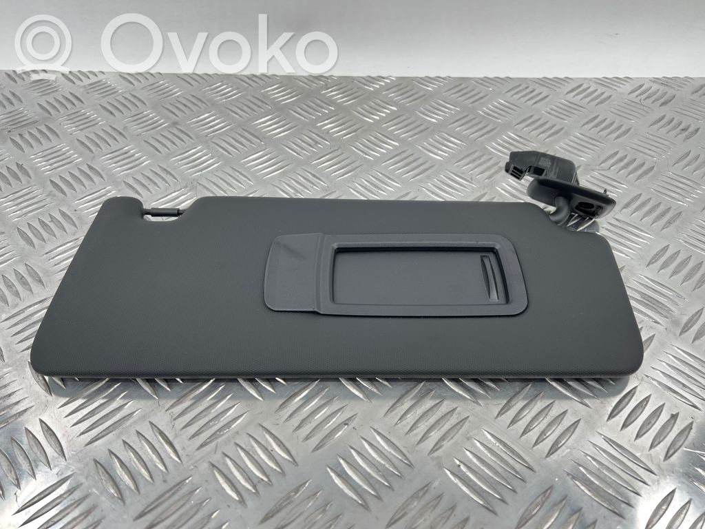 Sun visor   8097332,SBDC30,15A5131838