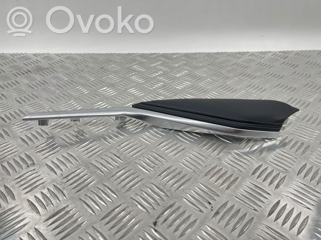 BMW i4 Autres éléments de console centrale 