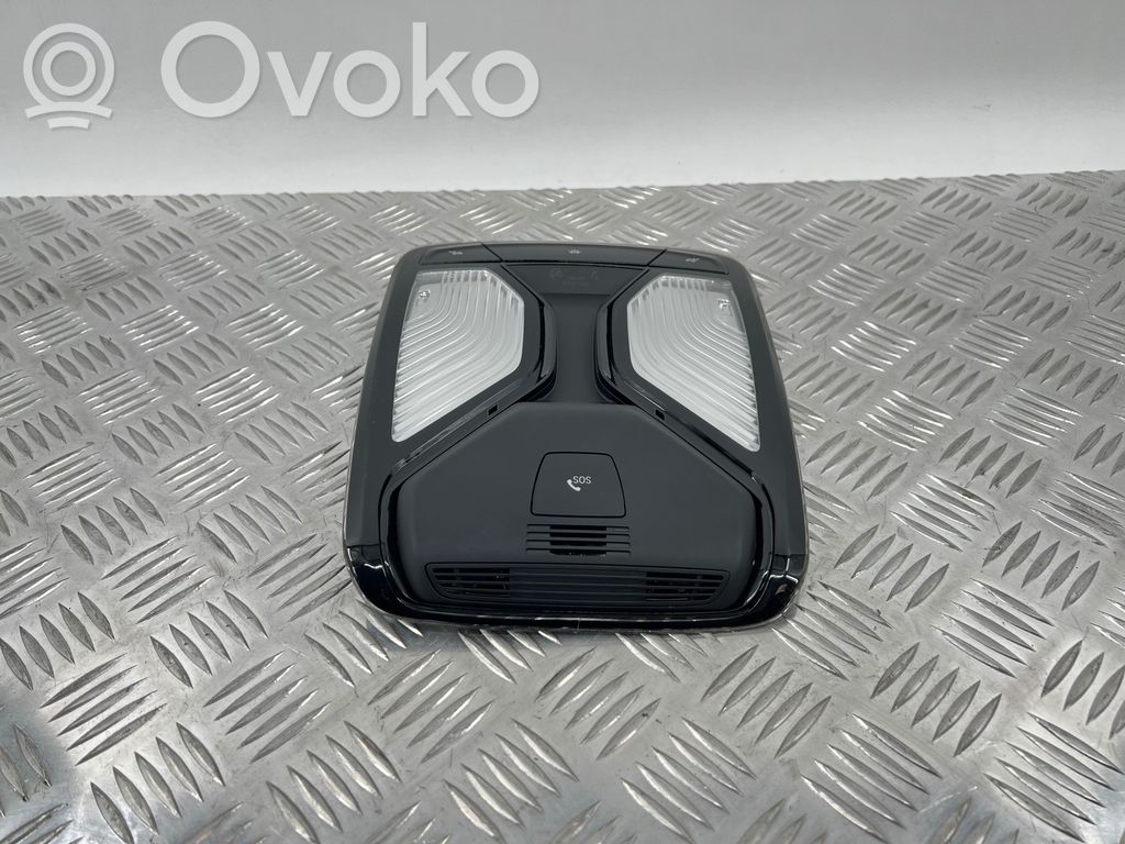 Front seat light   5A8A0F401,FZD35UP,6231661361