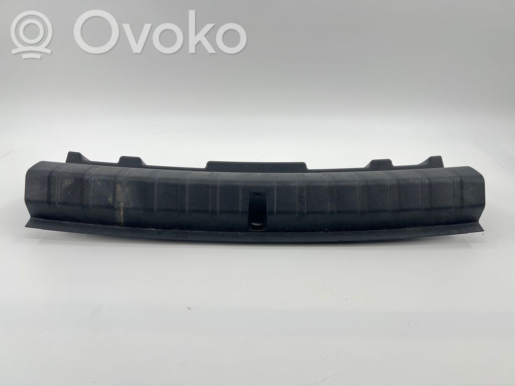 BMW i4 Protection de seuil de coffre 