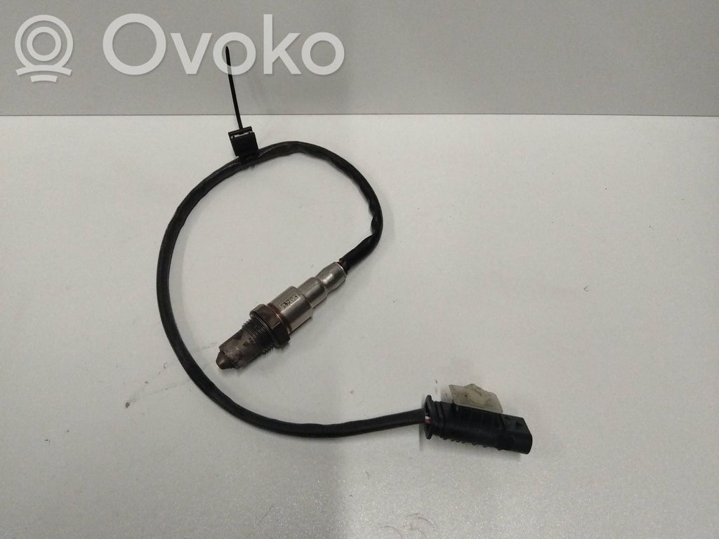 BMW 1 F20 F21 Lambda probe sensor 