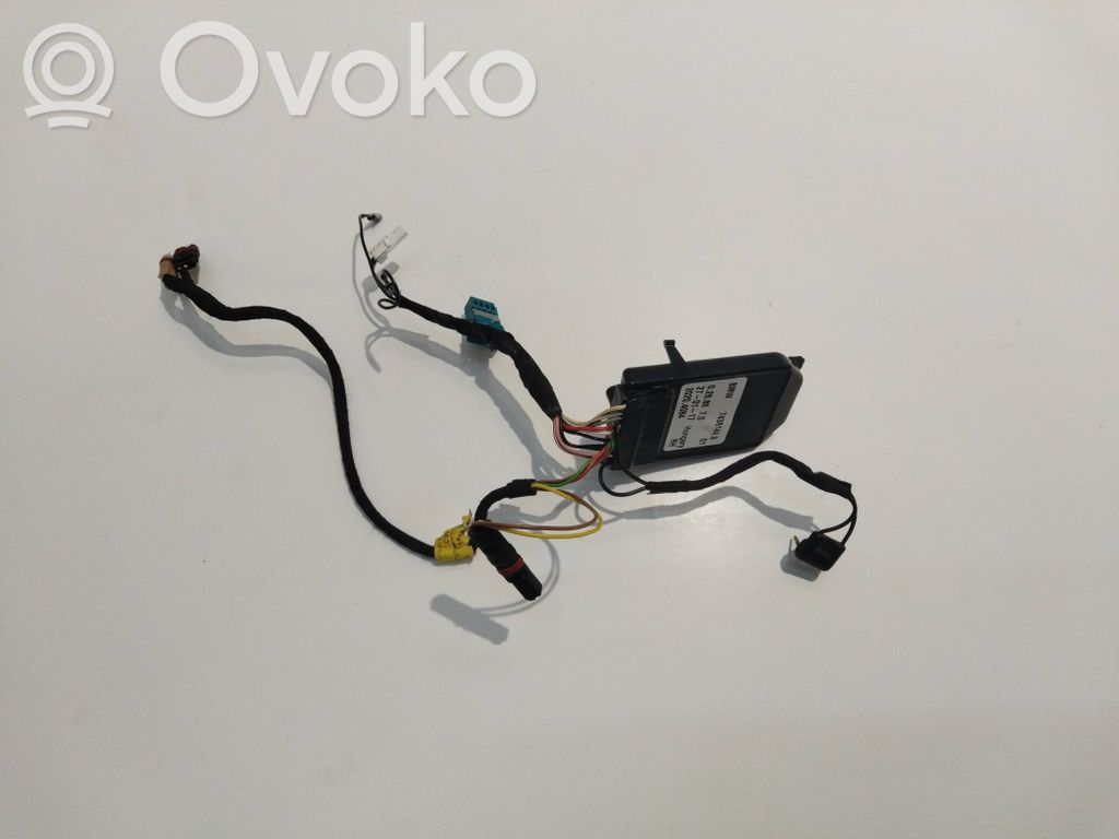 BMW 3 GT F34 Element lusterka bocznego drzwi przednich 