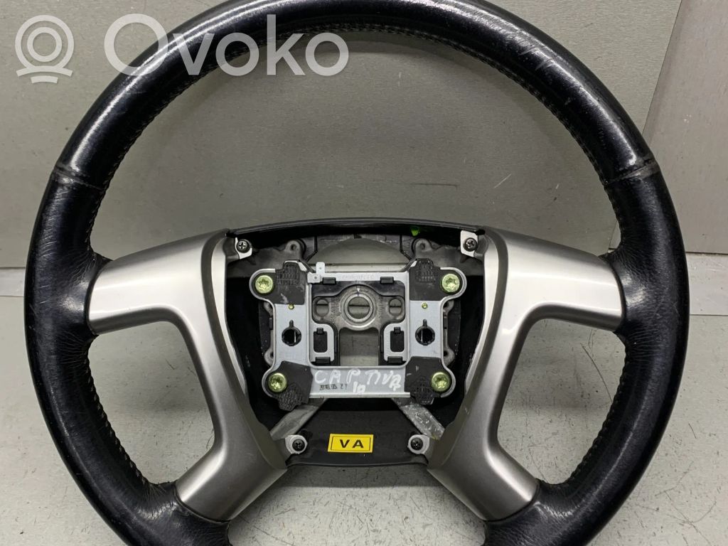 Kierownica   9662G5