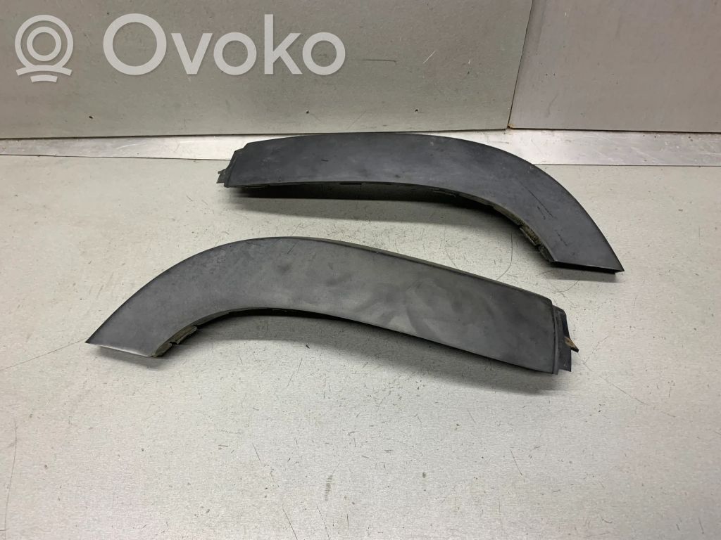 Mini One - Cooper R50 - 53 Fustă bară spate 
