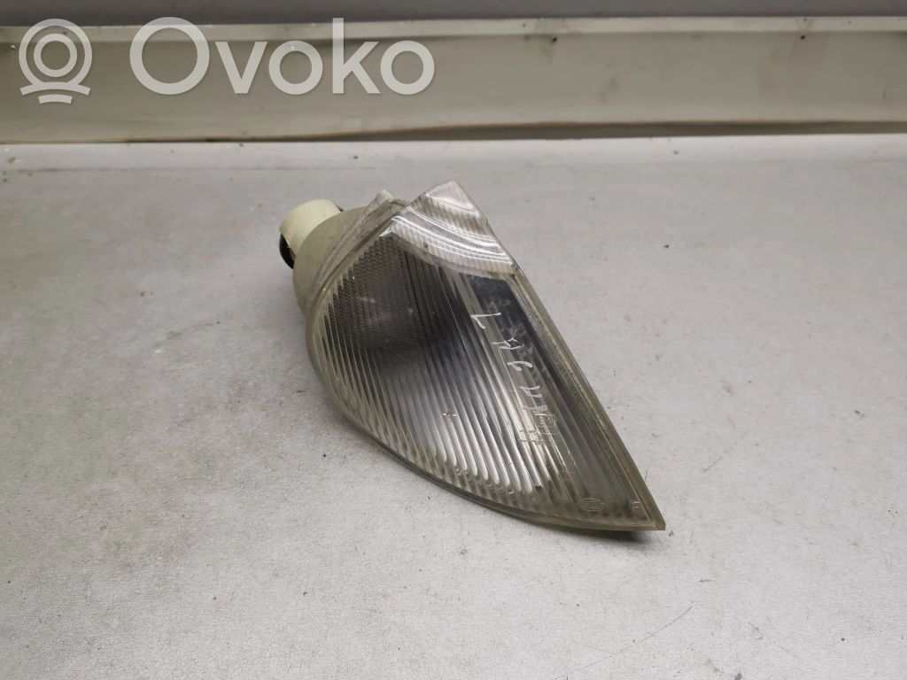 Front indicator light   7700820127