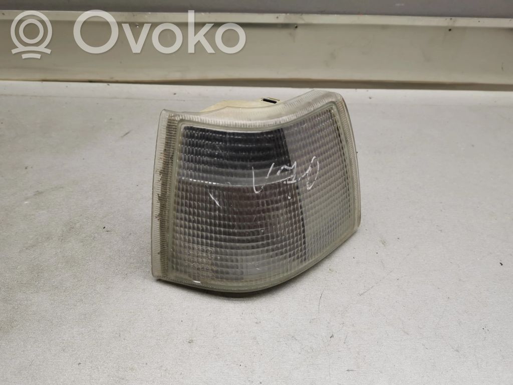 Front indicator light   9133105