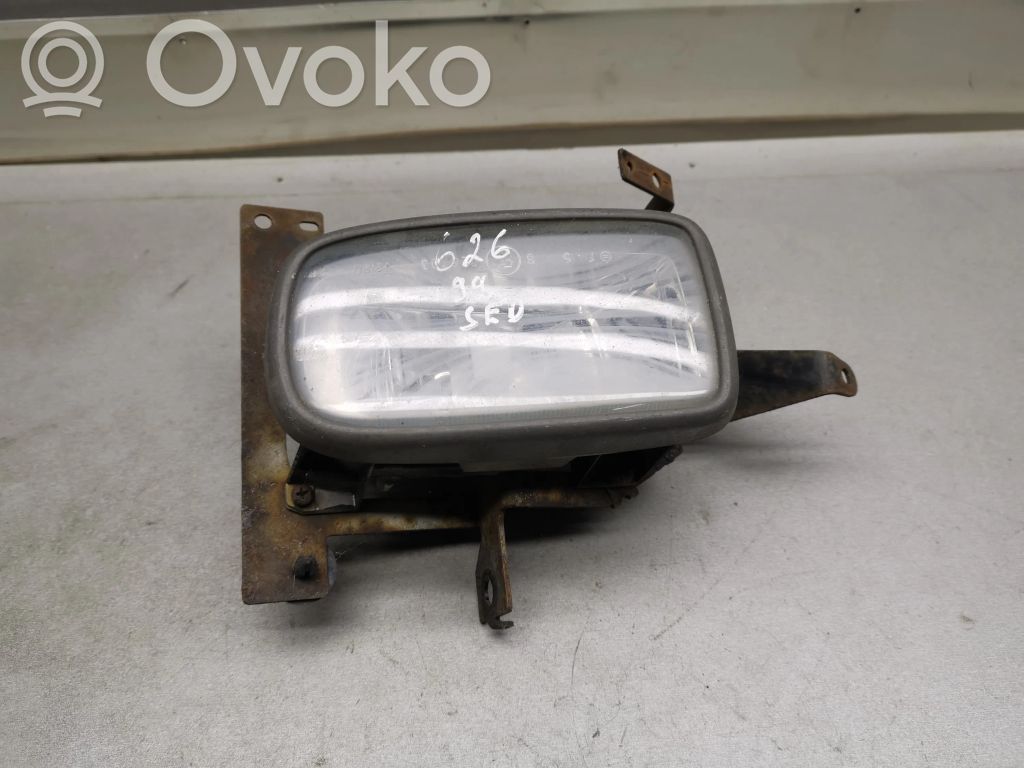 Mazda 626 Etusumuvalo 