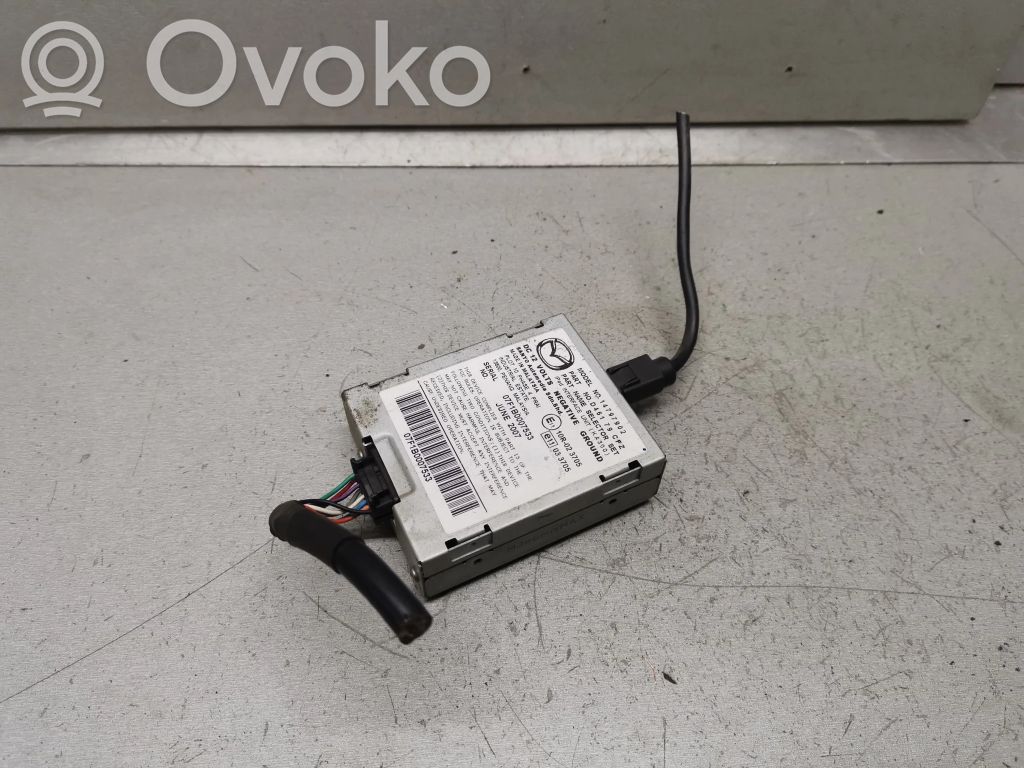 Other control units/modules   14797902