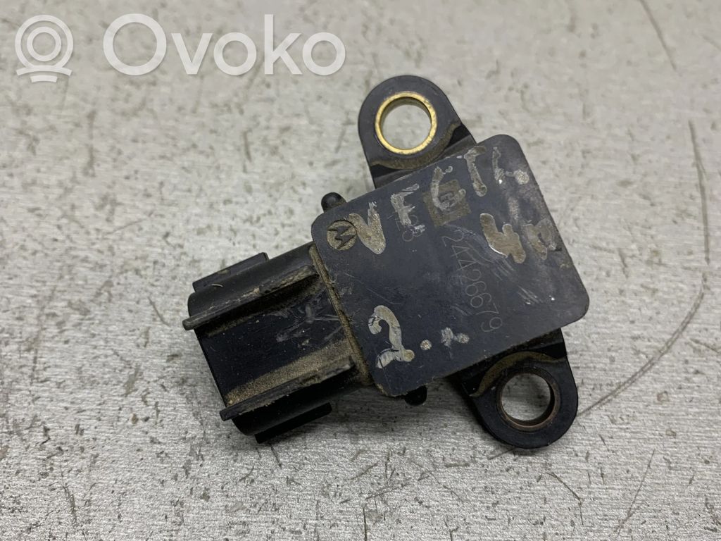 Luftdrucksensor   24426679