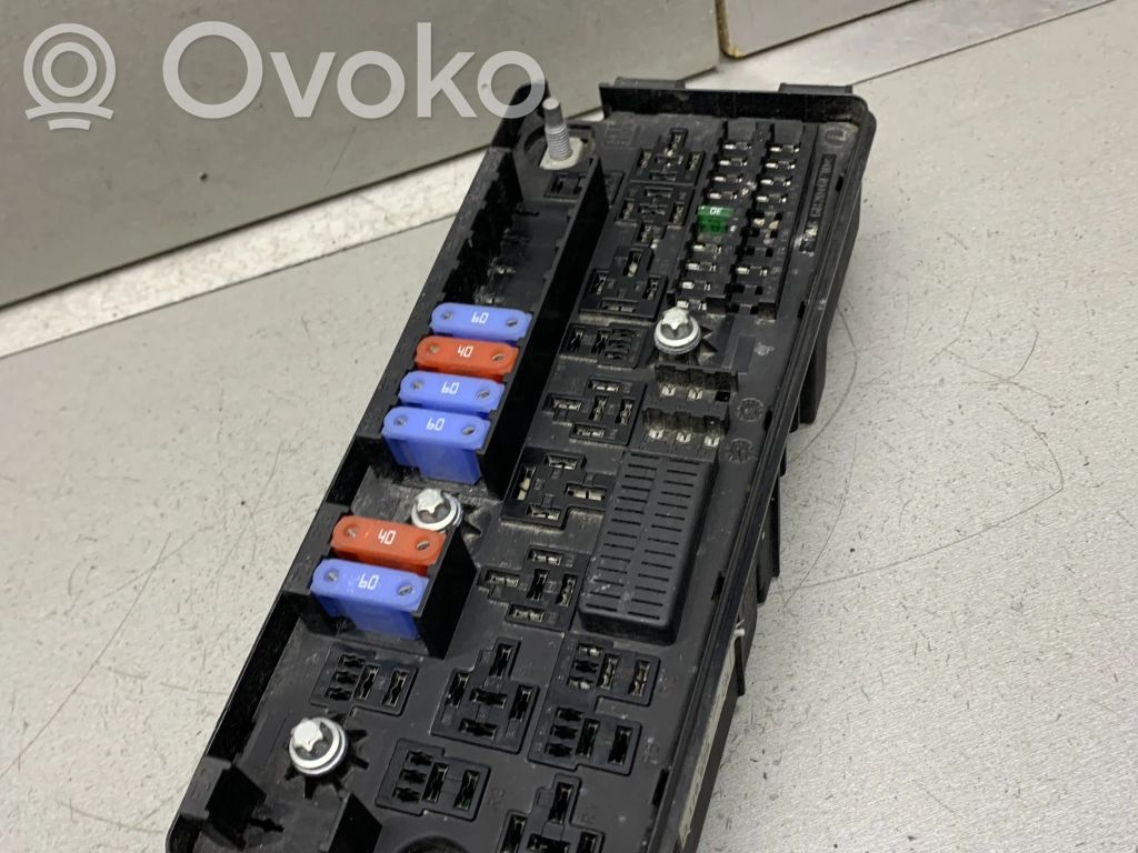 Fuse module   13170899,460023260