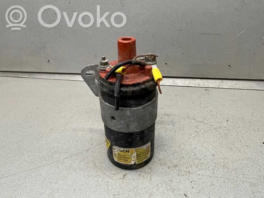 BMW 3 E36 High voltage ignition coil 