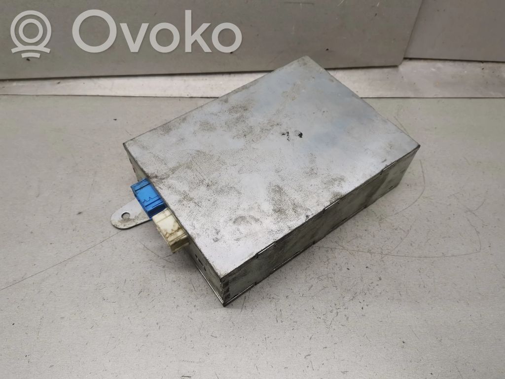 Video control module   6906923