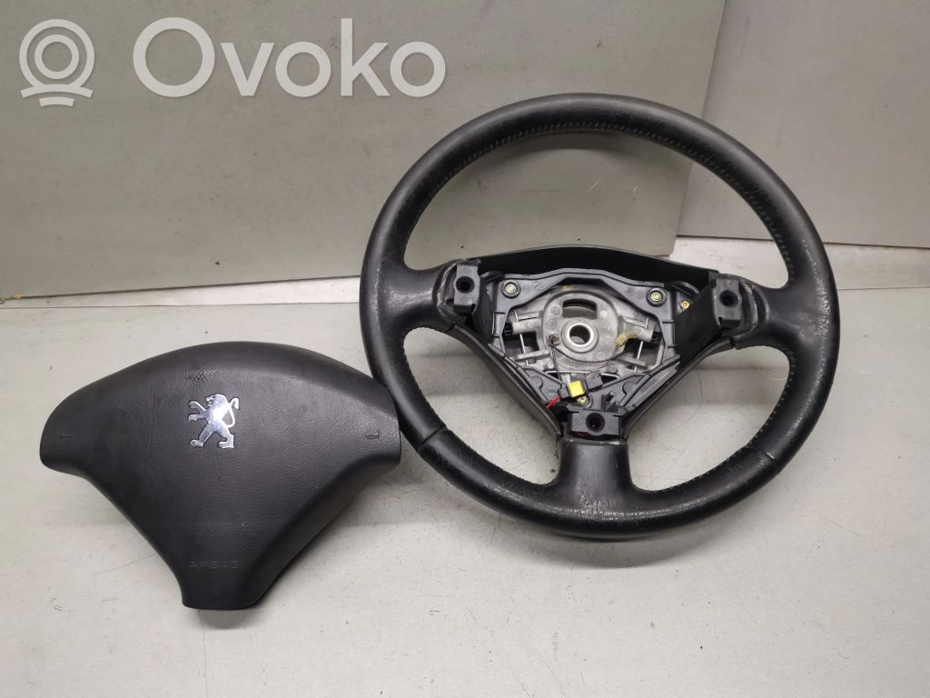 Peugeot 307 Volante 