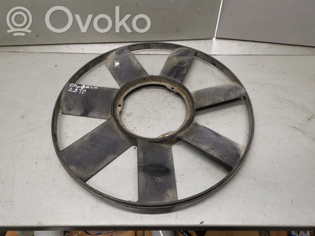 Impulsor de ventilador   2243303,6600100000
