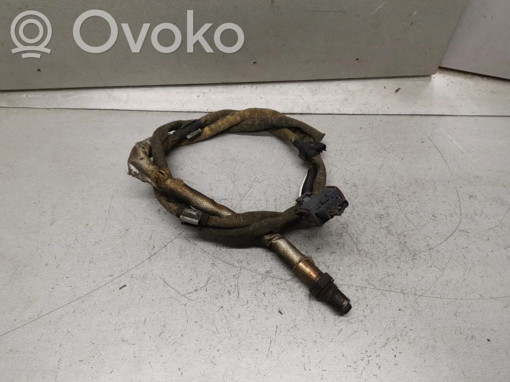 Volvo S80 Зонд «Lambda» 
