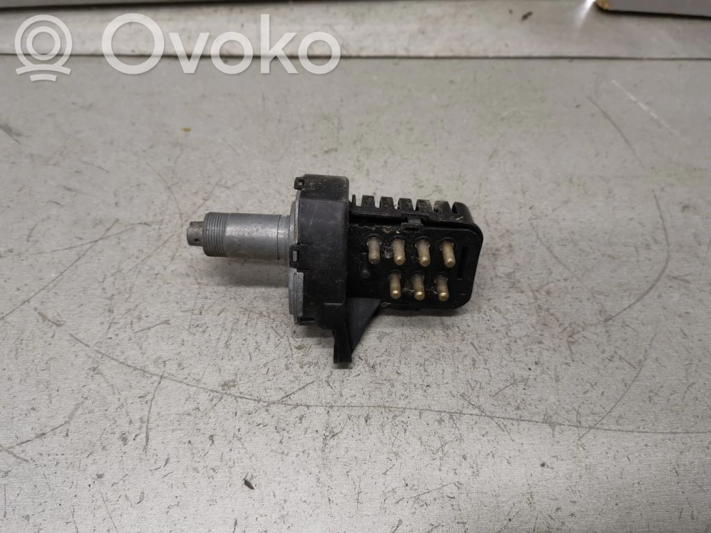 Mercedes-Benz E W124 Climate control unit 