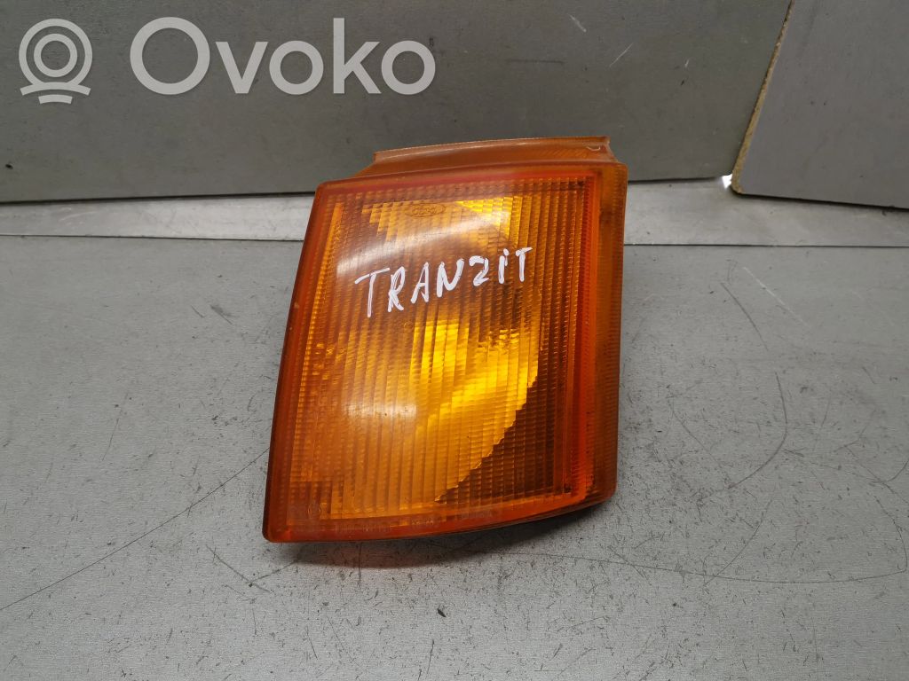 Ford Transit Frontblinker 