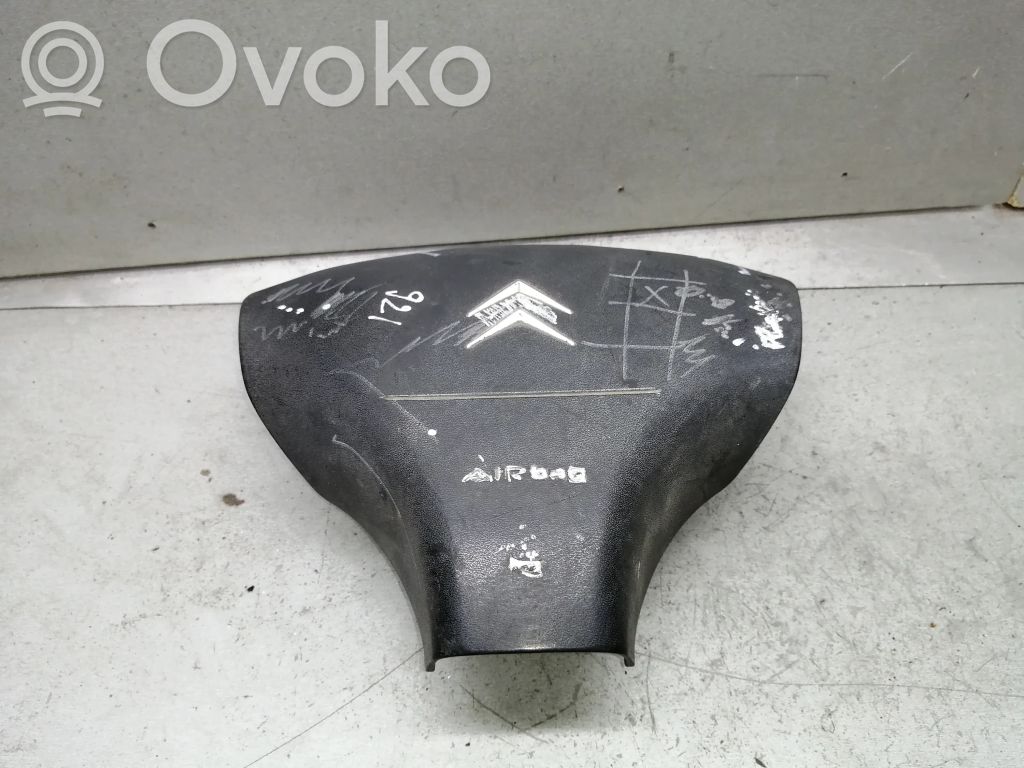 Citroen Jumper Airbag volan 