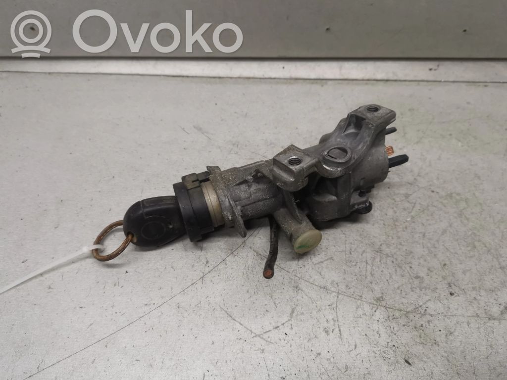 Ignition lock   4B0905851B