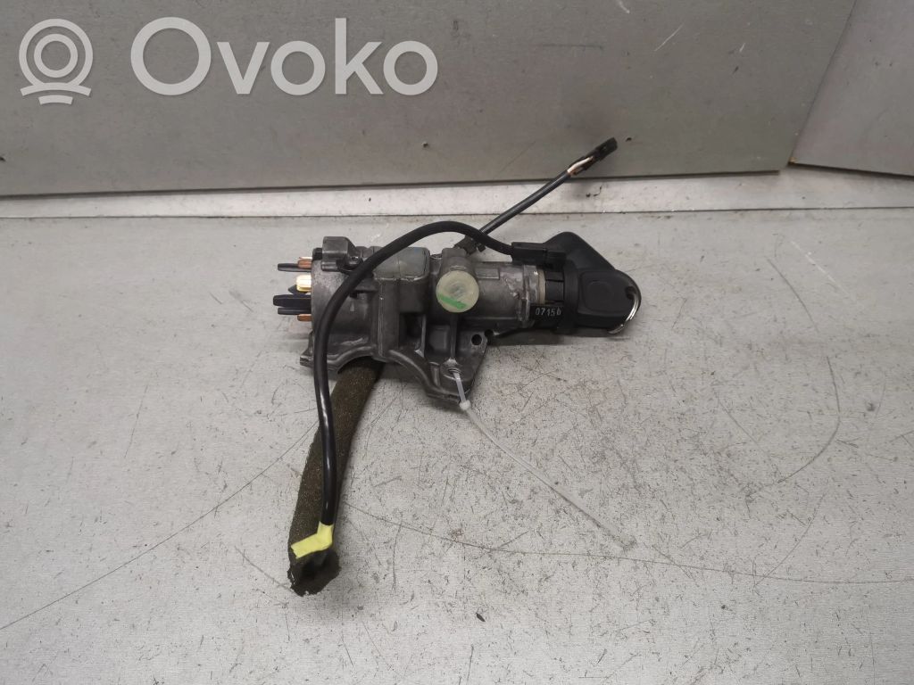 Ignition lock   4B0905851B