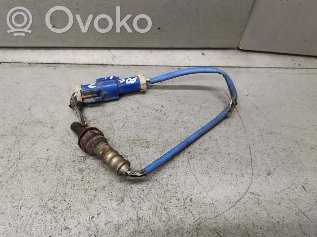 Ford Focus Lambda probe sensor 