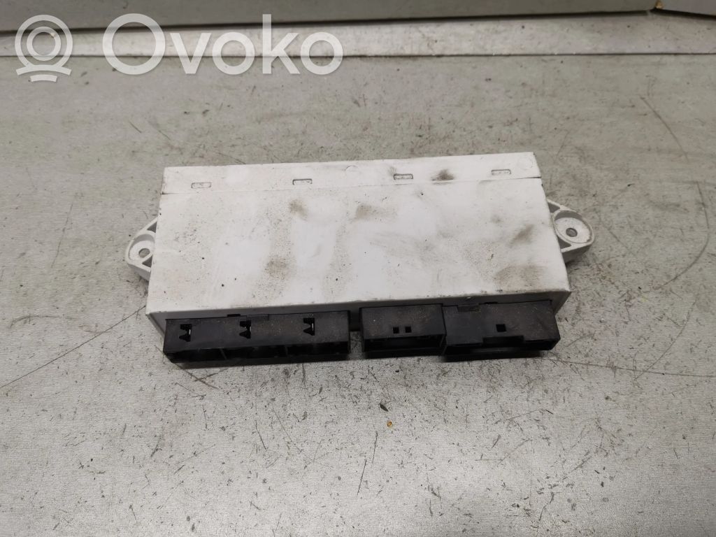 BMW 7 E65 E66 Comfort/convenience module 