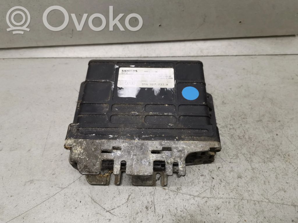 Gearbox control unit/module   01N927733R
