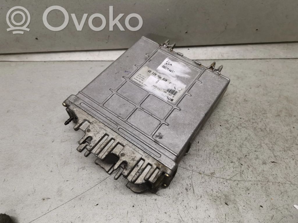 Audi A4 S4 B5 8D Engine control unit/module 