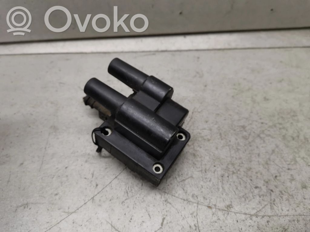 High voltage ignition coil