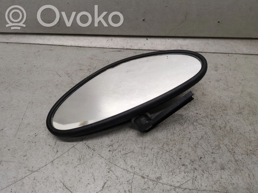 Espejo retrovisor (interior)   015462