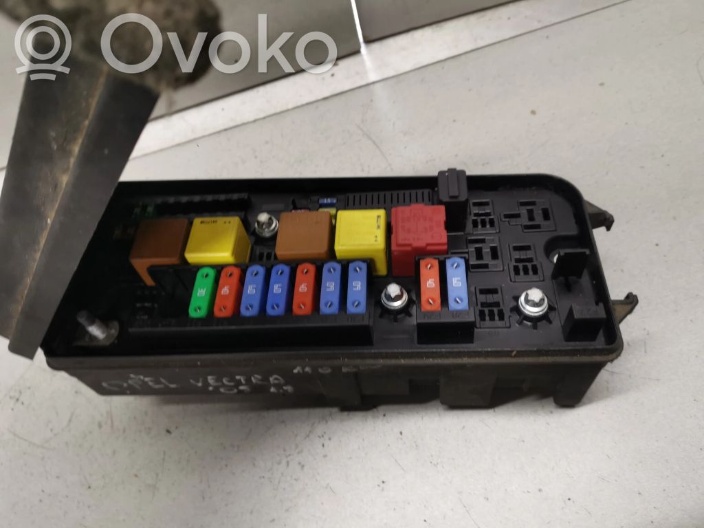 Sulakemoduuli   13170899