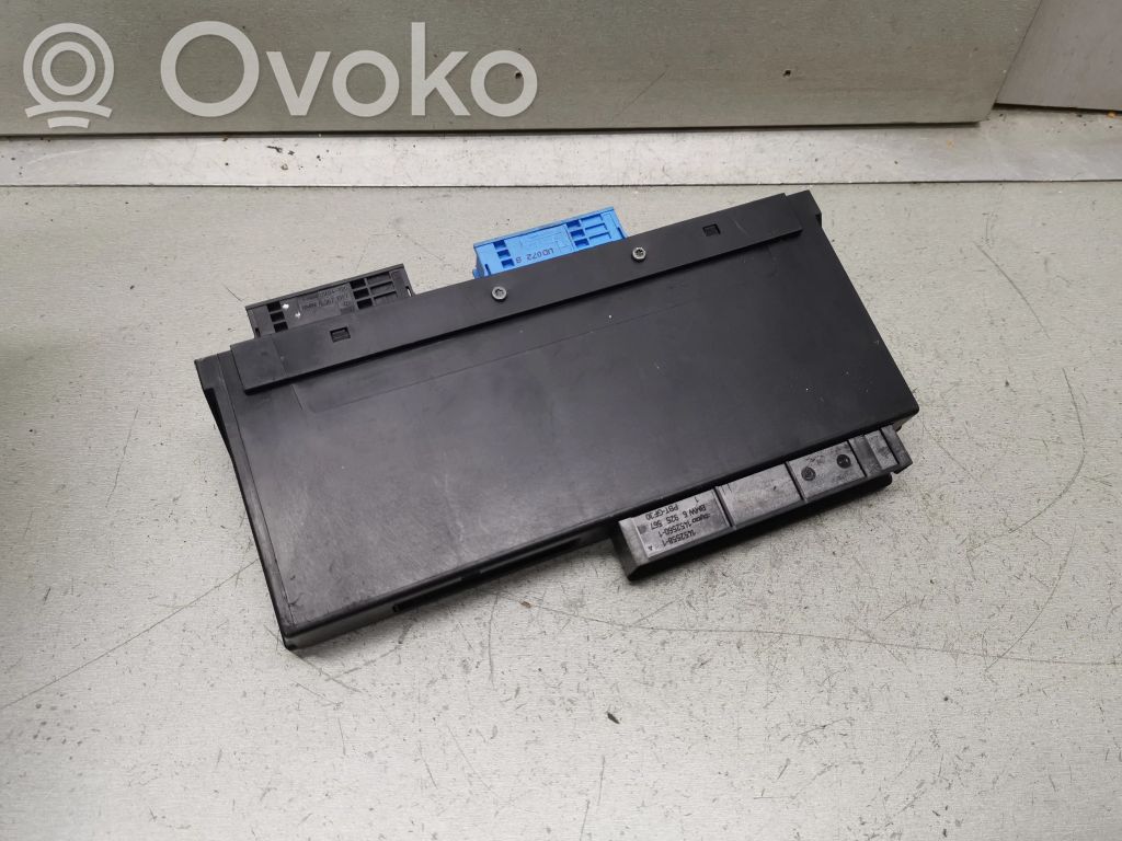 BMW 3 E90 E91 Comfort/convenience module 