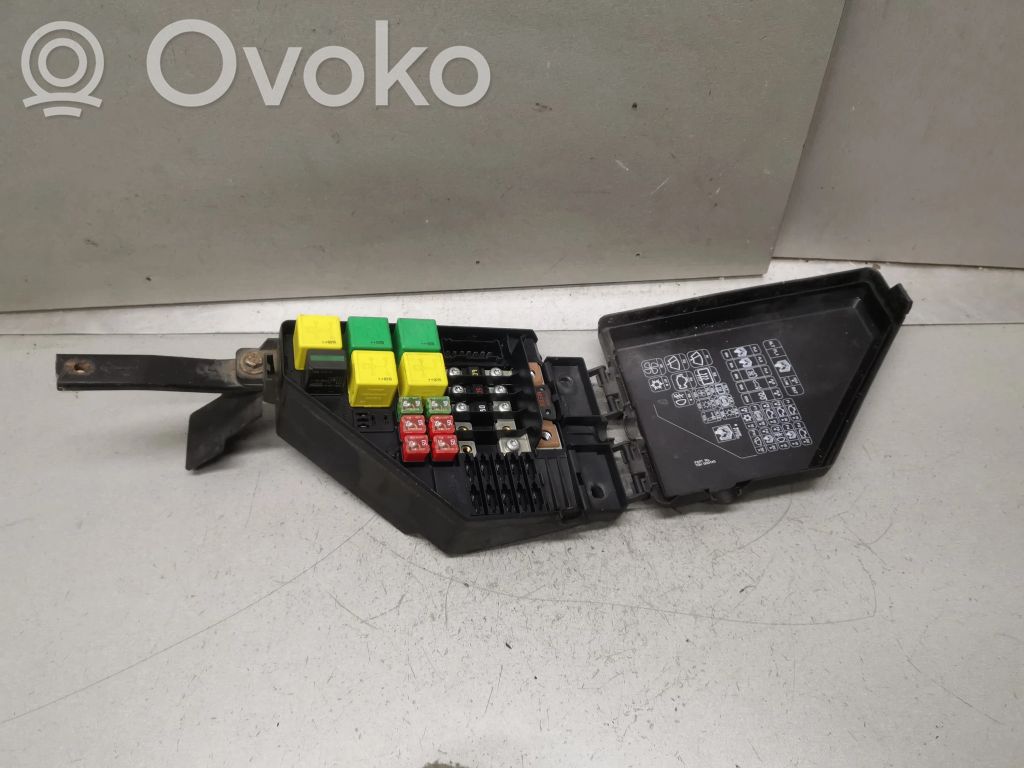 Fuse module   YQH000140