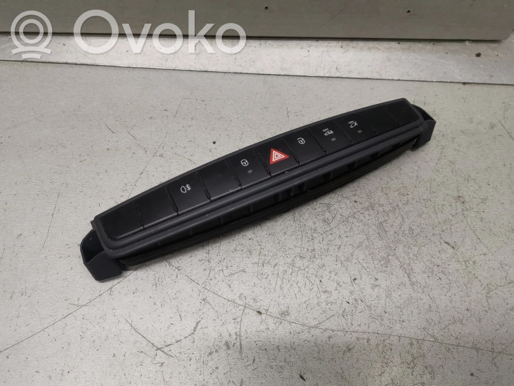 Smart ForFour I A set of switches 