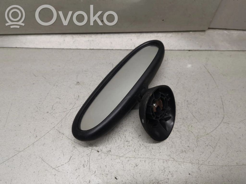 Mini One - Cooper R50 - 53 Espejo retrovisor (interior) 