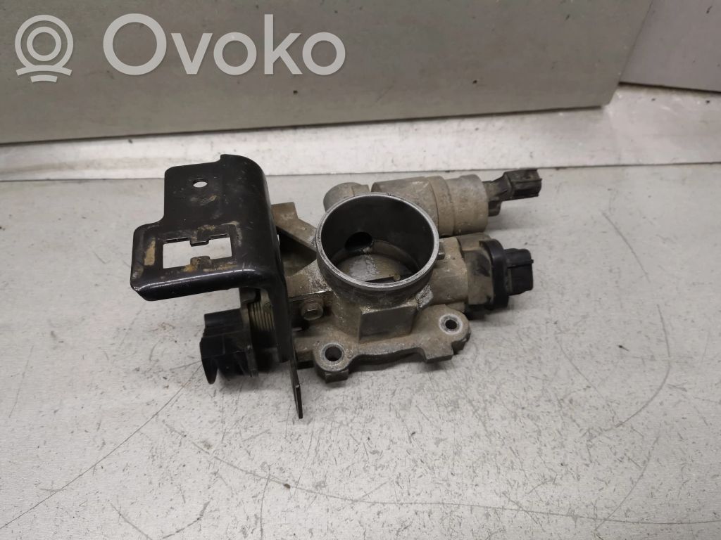 Dodge Stratus Throttle valve 