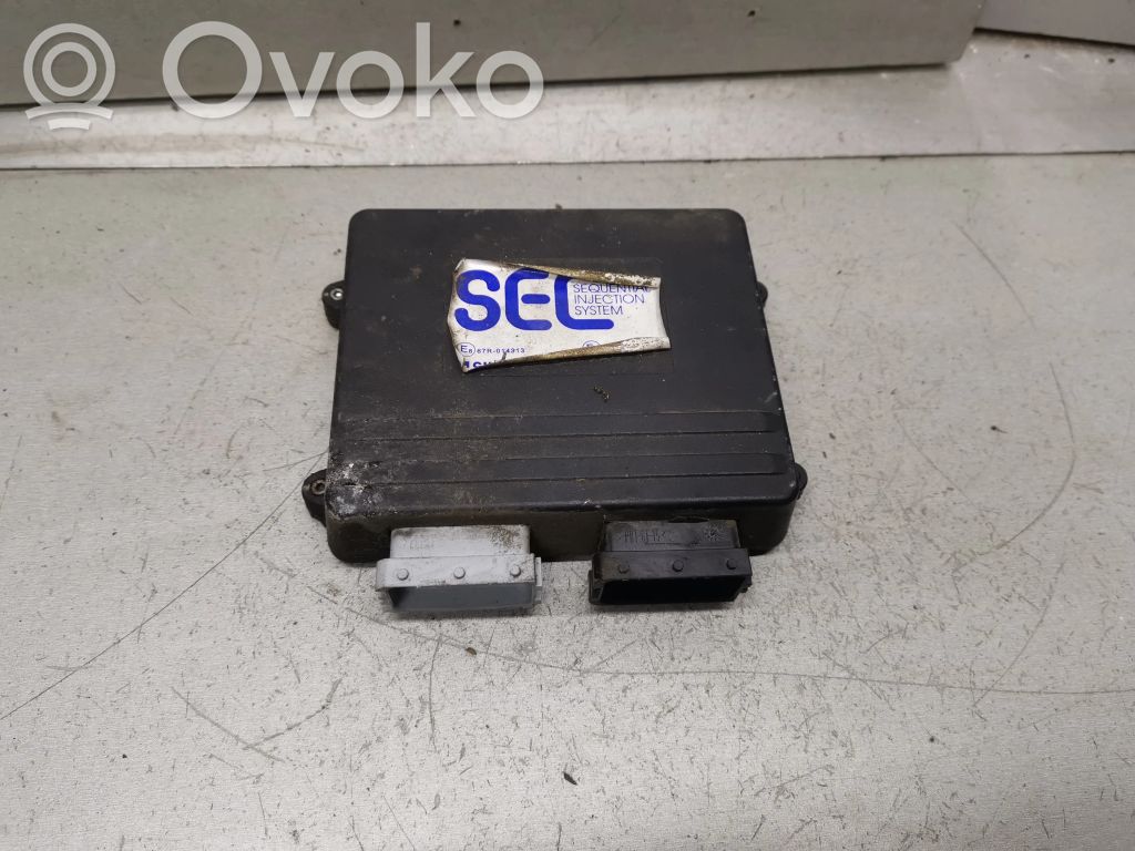 Dodge Stratus LP gas control unit module 