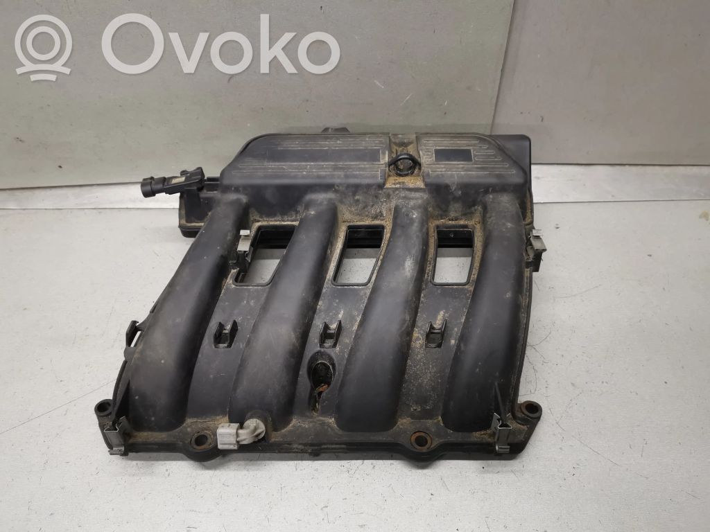 Dacia Duster Kolektor ssący 