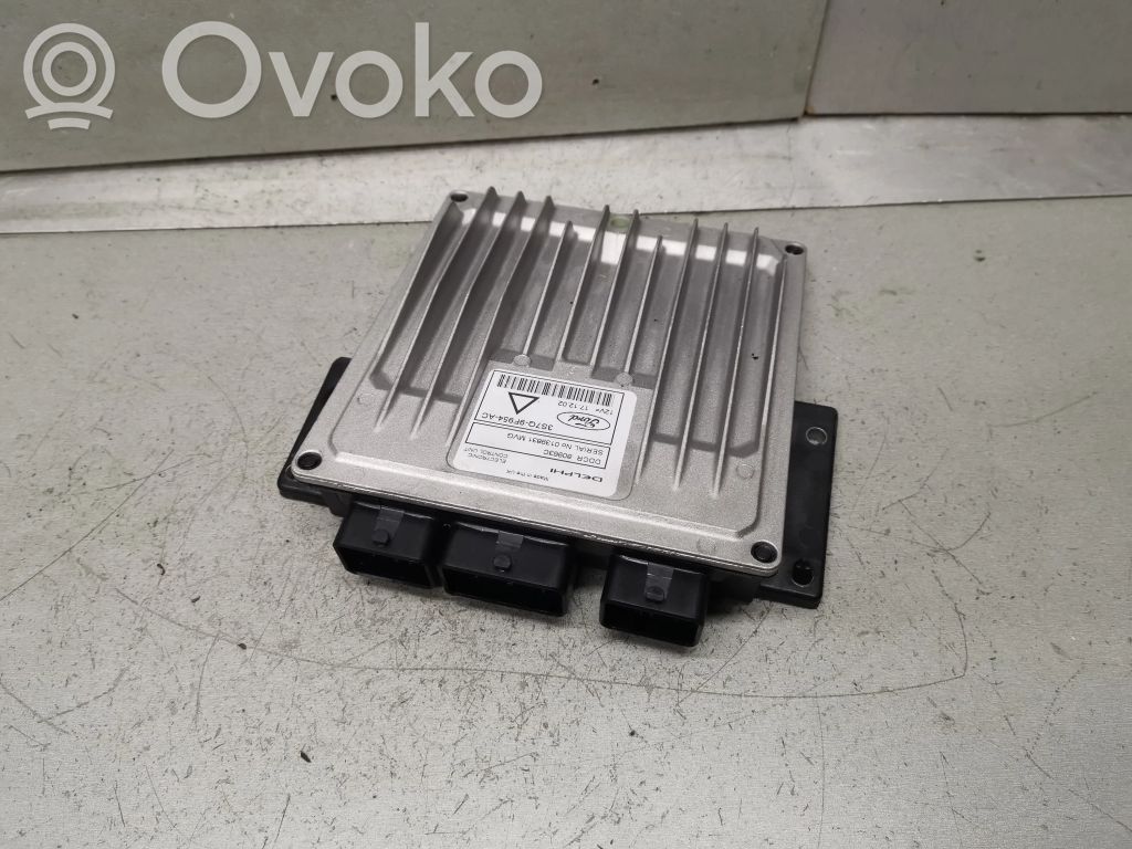 Ford Mondeo Mk III Engine control unit/module 