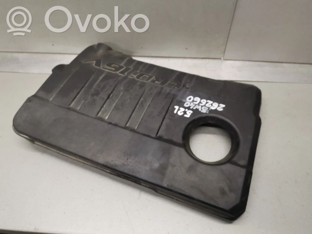 Engine cover (trim)   292402A751