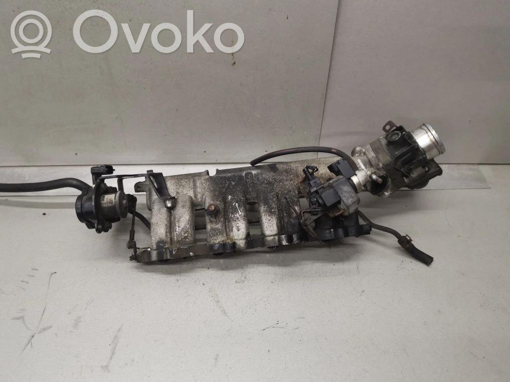 KIA Ceed Ieplūdes kolektors 