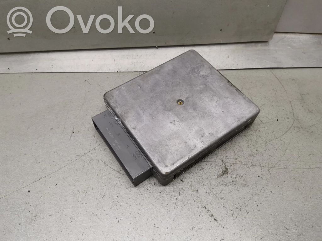 Engine control unit/module   97FB12A650HC